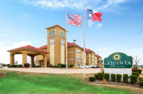 Отель La Quinta by Wyndham Longview North  Лонгвью